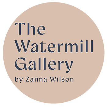 Aberfeldy Watermill Gallery Logo